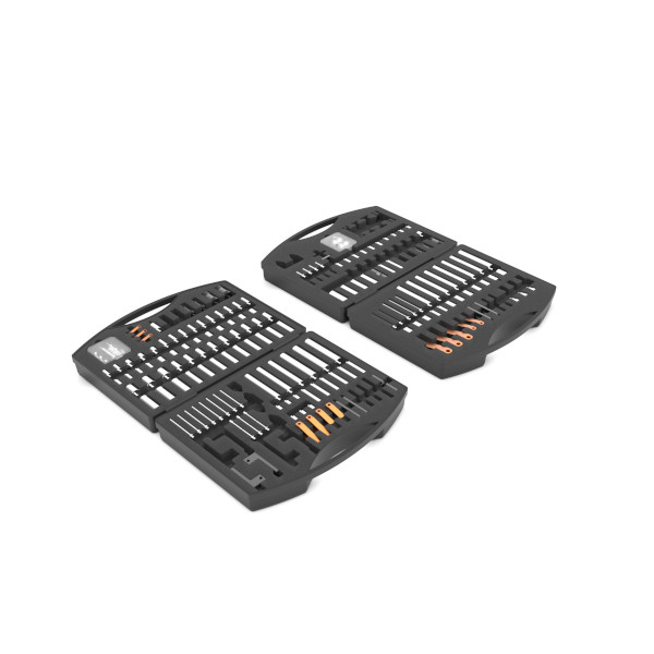 Profesjonalny zestaw zacisków do maszyny pomiarowej (M6)