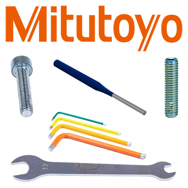 Śruby i narzędzia Eco-Fix Mitutoyo