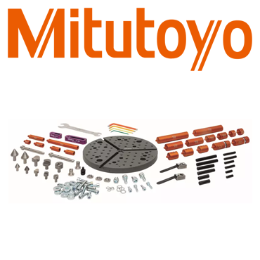 Zestawy Eco-Fix Form Mitutoyo