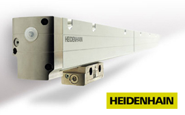 HEIDENHAIN linial